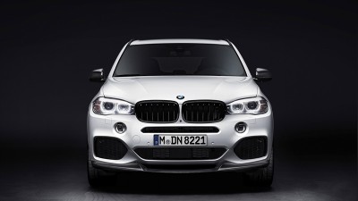 BMW, 100주년 기념 뉴 X5, X6 비전 100 에디션 출시