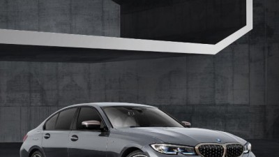 BMW 코리아, 창립 25주년 기념 온라인 한정 에디션 3종 출시