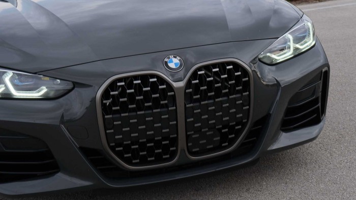 2021 BMW M440i 리뷰