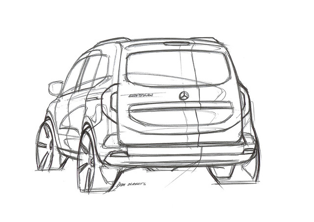 Mercedes-Benz-Citan-Designskizze-Mercedes-Benz-design-sketch