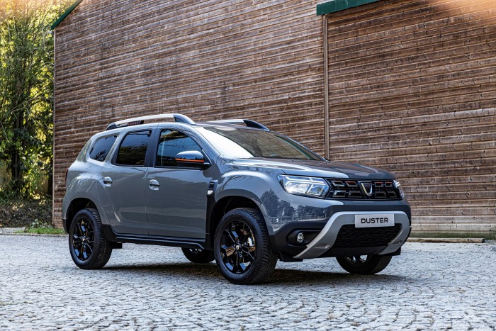 2-2021-New-Dacia-Duster-Extreme-Limited-Edition