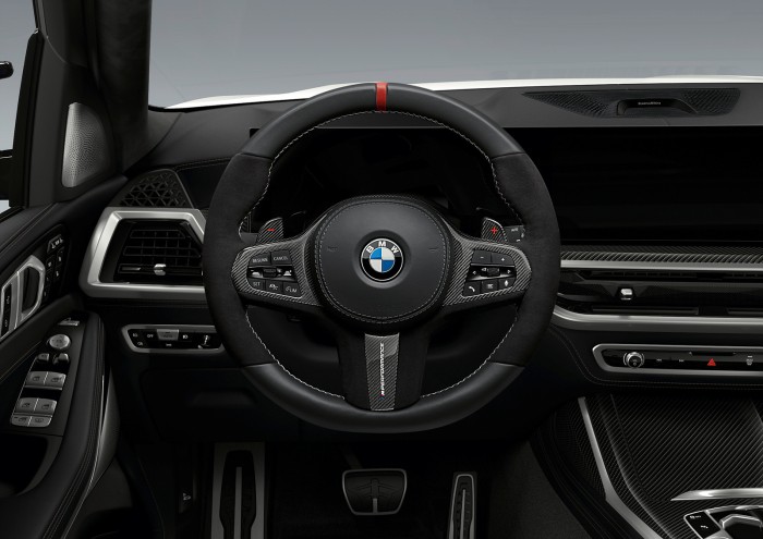 화끈한 변신, BMW X7 페이스리프트