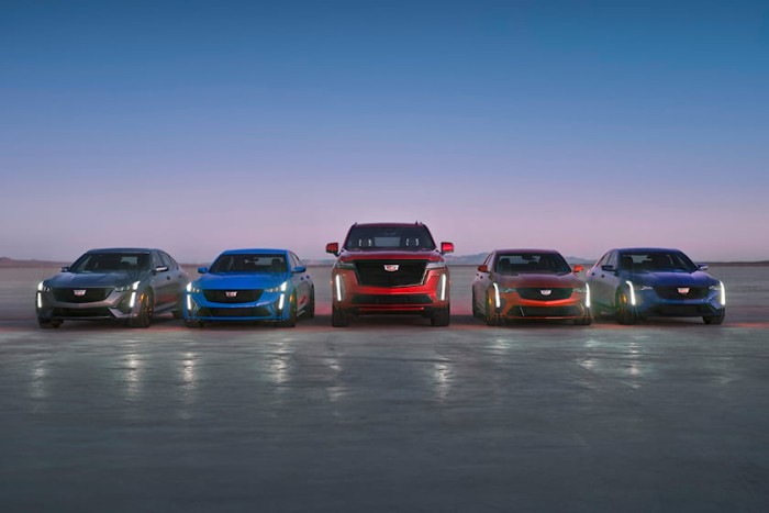 2022년 선택할수있는 멋진 차량색상들