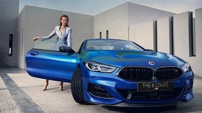 BMW 코리아, M850i xDrive 쿠페 및 그란 쿠페 퍼스트 에디션 출시