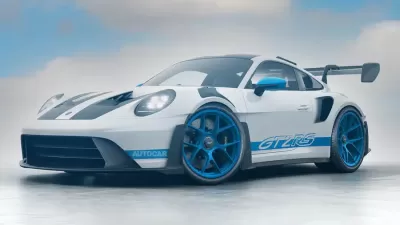 포르쉐, 신형 911 GT2 RS 700마력 이상으로 개발한다