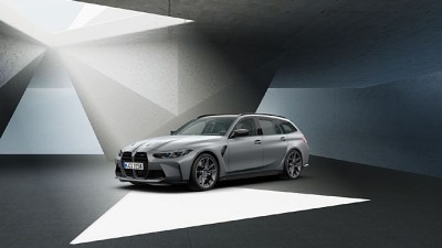 BMW 코리아, M3 투어링과 i4 한정 에디션 2종 출시