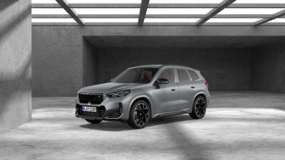 BMW 코리아, X1 M35i 스페셜 에디션 외 3월 온라인 한정 에디션 출시
