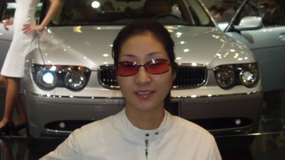 = 2004 BMW NEW 530i 1시간 시승기!!!