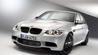BMW M3 CRT(Carbon Racing Technology)