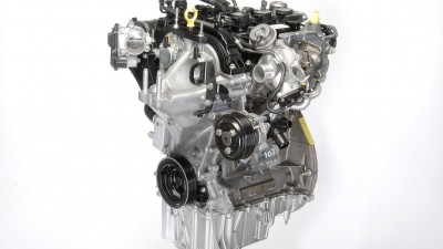 포드 에코부스트 1.0L 엔진, 4년 연속 최고의 소형 엔진 선정