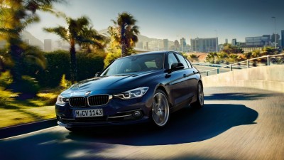 BMW 코리아, 3시리즈 M 스포츠 에디션 출시... 4,760만원