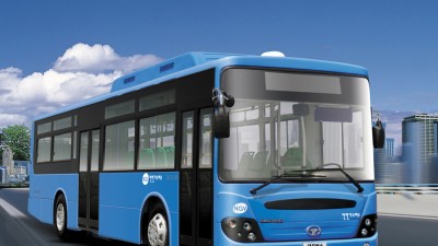 대형 승합차(버스) 검사 교통안전공단으로 일원화