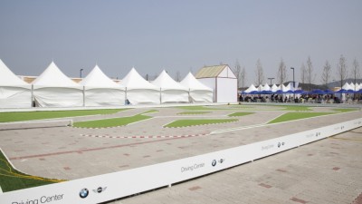 BMW 드라이빙 센터, 5월 다채로운 이벤트 열려