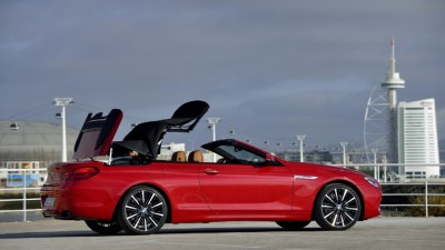 BMW 코리아, 뉴 6시리즈 공식 출시