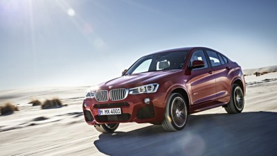 BMW 그룹 코리아, X3 & X4 스페셜 에디션 출시