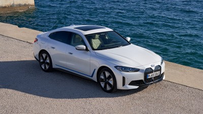 BMW, 순수전기 모델 iX와 i4 위한 5세대 eDrive 생산 돌입