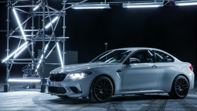 BMW, 한정판 모델 ‘M2 컴페티션 파이널 에디션’ 출시