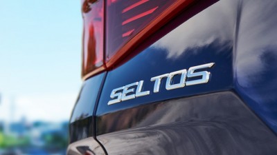 기아차, 소형 SUV 셀토스 (SELTOS) 차명 확정