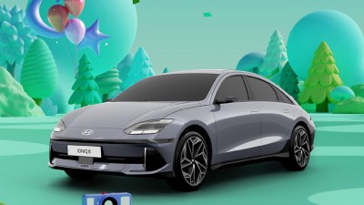 현대자동차, ‘아이오닉 시티즌십’ 로드맵 공개