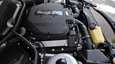 BMW Z8 다른 사진