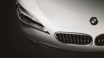 20대 한정, BMW 액티브 하이브리드 7 인디비쥬얼 에디션