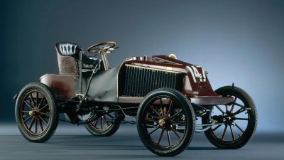1902 르노 타입 K(1902 Renault Type K)