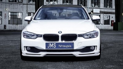 JMS, BMW 3시리즈 튜닝 프로그램