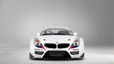 BMW에도 GT3? Z4 GT3