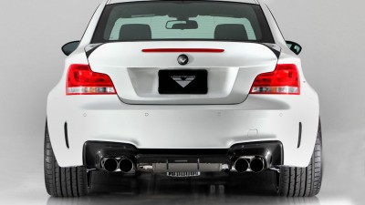 뵈르슈타이너 BMW 1M 쿠페 GTS-V 패키지