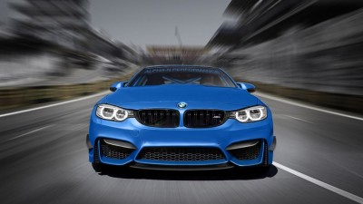 BMW M4 튜닝 by Alpha-N Performance