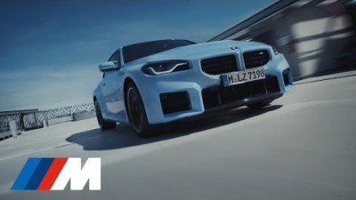 2023 BMW M2(G87) 공개